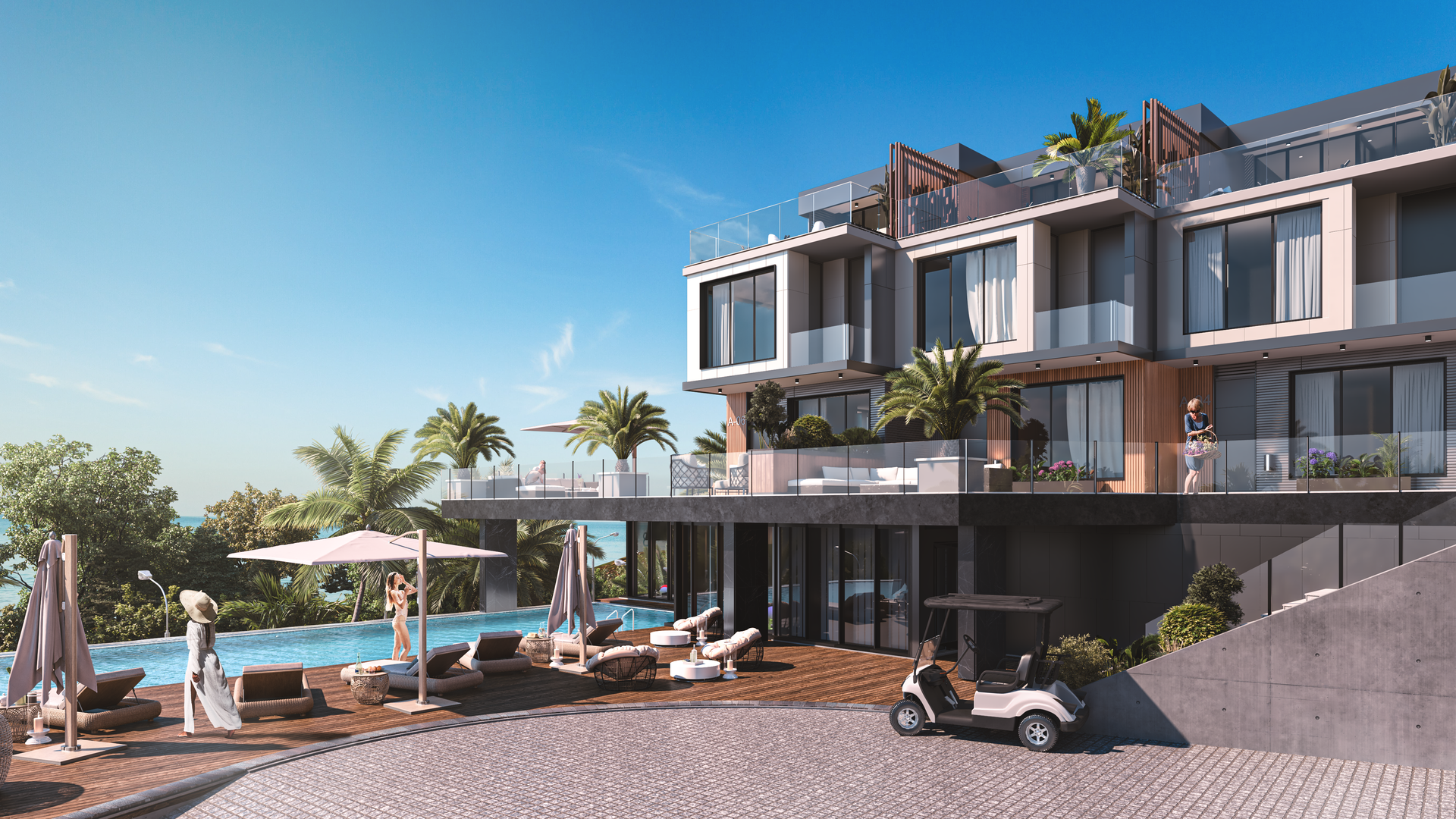 iVillas