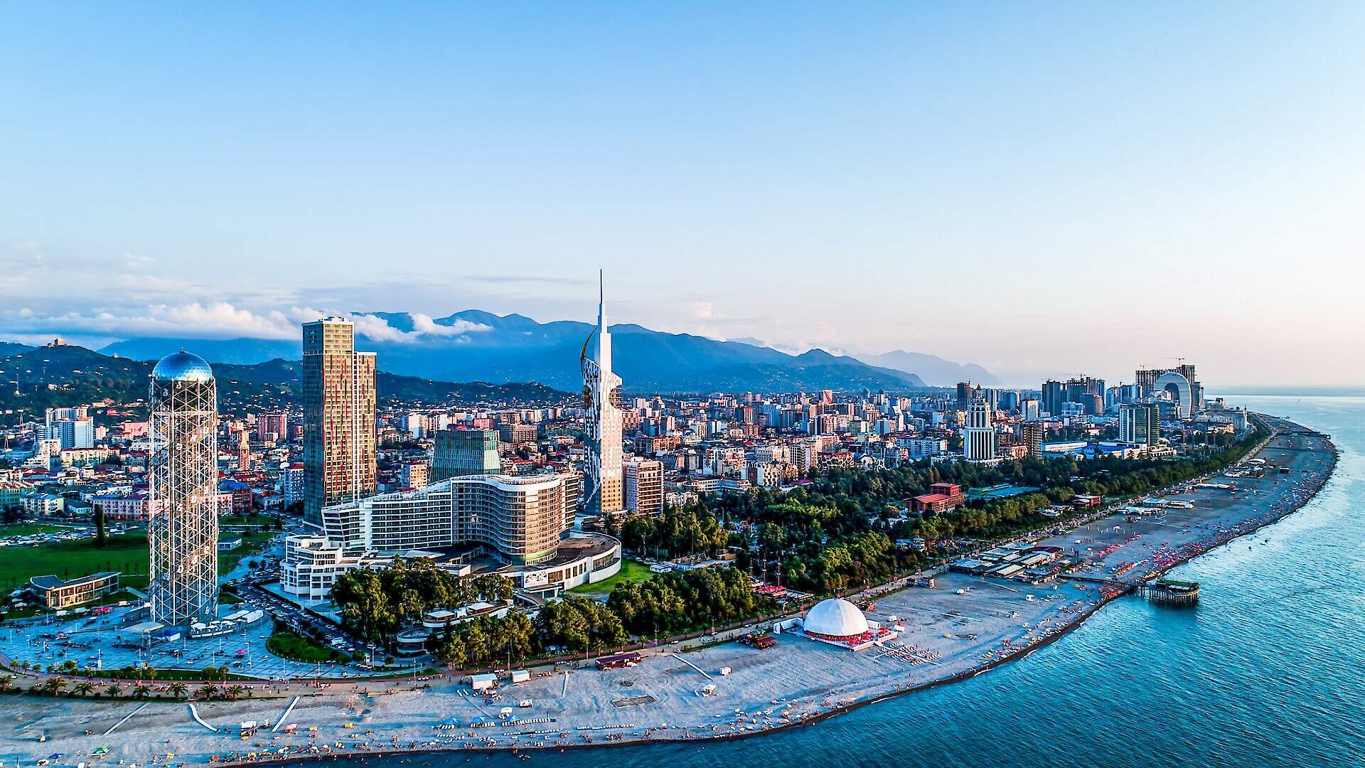Batumi