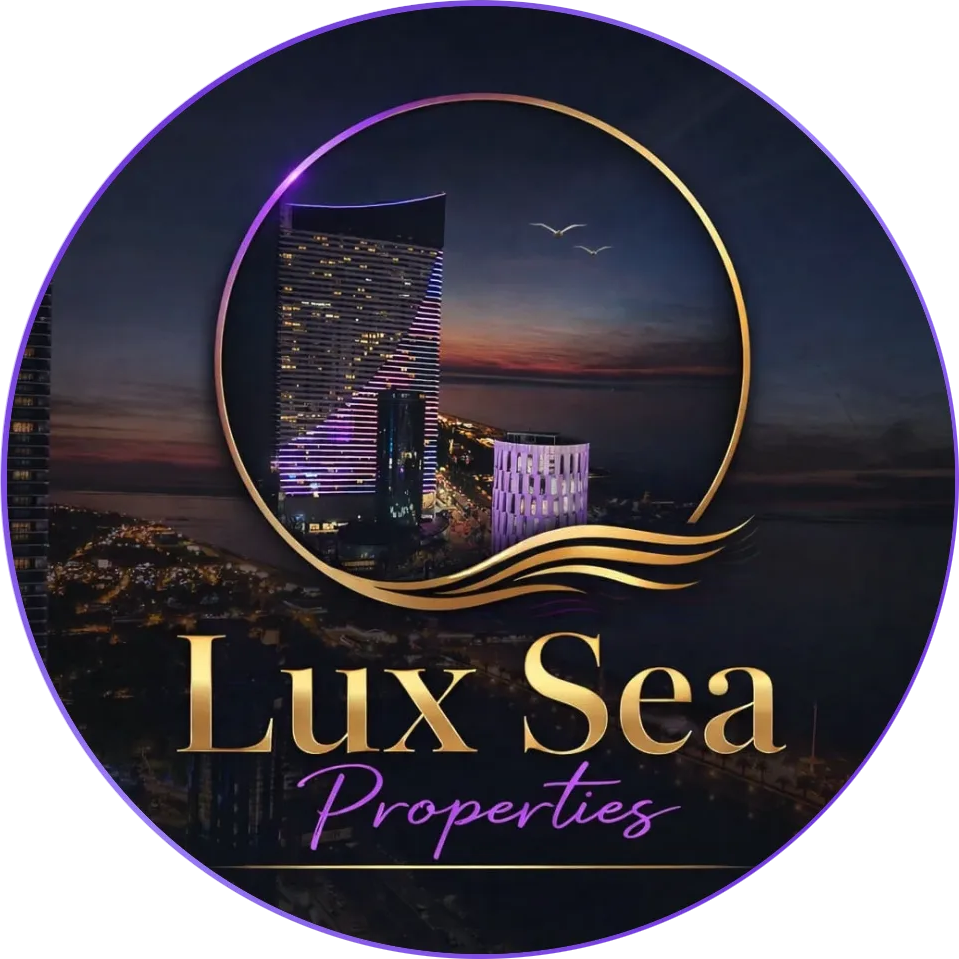 Lux Sea Property